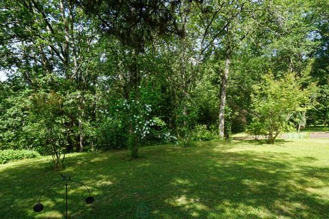 Villa i Saint-Jean-De-Cole, Dordogne, Saint-Jean-De-Cole - € 378.000 | Ref: 26F17EA05C054C82 - foto 12