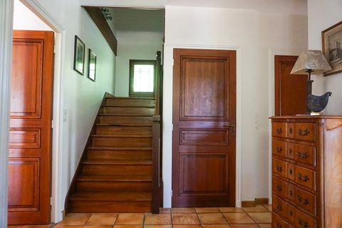 Villa i Saint-Jean-De-Cole, Dordogne, Saint-Jean-De-Cole - € 378.000 | Ref: 26F17EA05C054C82 - foto 14