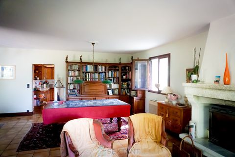 Villa i Saint-Jean-De-Cole, Dordogne, Saint-Jean-De-Cole - € 378.000 | Ref: 26F17EA05C054C82 - foto 16