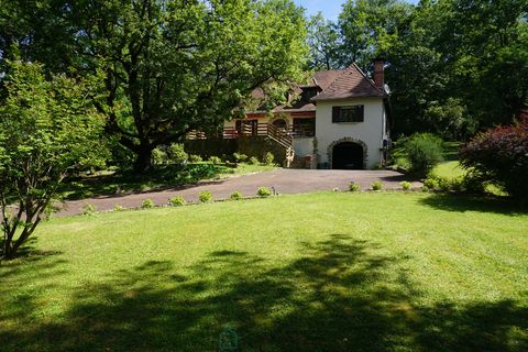 Villa i Saint-Jean-De-Cole, Dordogne, Saint-Jean-De-Cole - € 378.000 | Ref: 26F17EA05C054C82 - foto 24