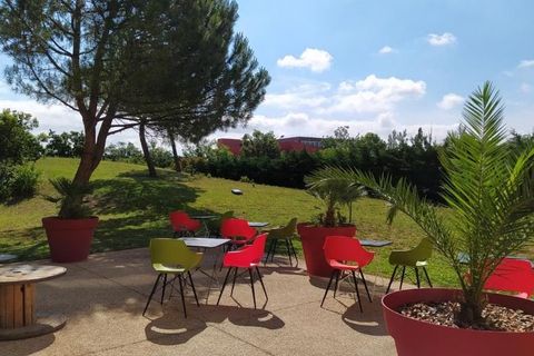Erhvervsejendom i Valence, Drome, Valence - € 36.000 | Ref: 40DB531D72304ABB - foto 8