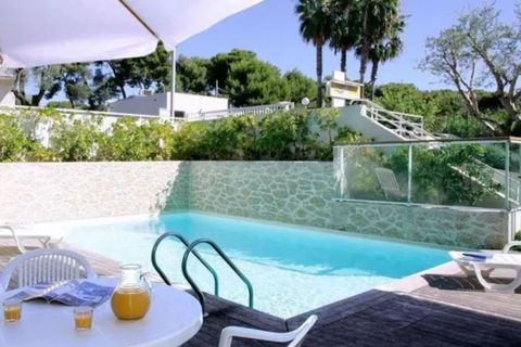 Erhvervsejendom i Antibes, Alpes-Maritimes, Antibes - € 103.000 | Ref: 80184244BD6843B9 - foto 4