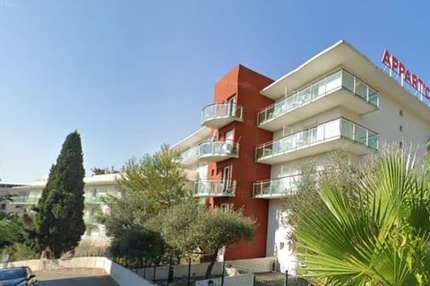 Erhvervsejendom i Antibes, Alpes-Maritimes, Antibes - € 103.000 | Ref: 80184244BD6843B9 - foto 8