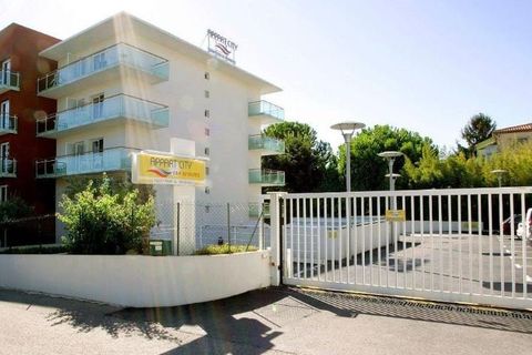 Erhvervsejendom i Antibes, Alpes-Maritimes, Antibes - € 103.000 | Ref: 80184244BD6843B9 - foto 9