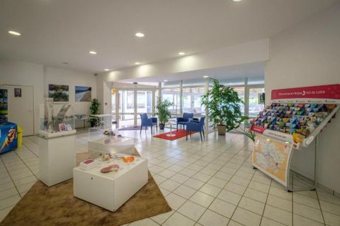 Erhvervsejendom i Saumur, Maine-et-Loire, Saumur - € 45.000 | Ref: 336AE990614A4506 - foto 10