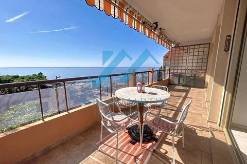Lejlighed i Menton, Alpes-Maritimes, Menton - € 430.000 | Ref: 1777 - foto 1