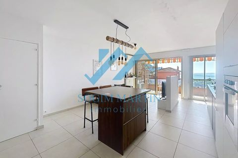 Lejlighed i Menton, Alpes-Maritimes, Menton - € 430.000 | Ref: 1777 - foto 5