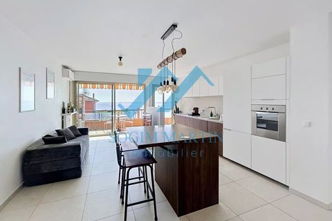 Lejlighed i Menton, Alpes-Maritimes, Menton - € 430.000 | Ref: 1777 - foto 6