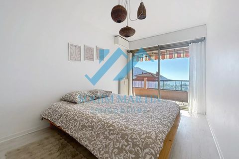 Lejlighed i Menton, Alpes-Maritimes, Menton - € 430.000 | Ref: 1777 - foto 7