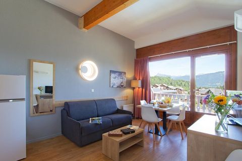 Erhvervsejendom i Morillon, Haute-Savoie, Morillon - € 59.000 | Ref: 992A019A42324D34 - foto 2