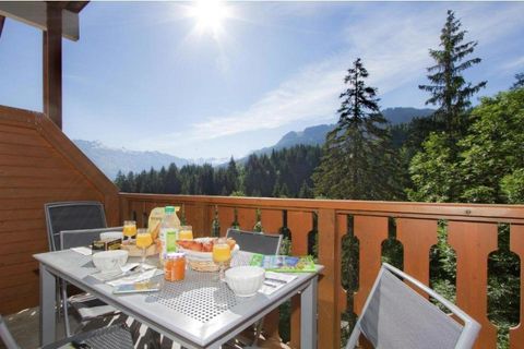 Erhvervsejendom i Morillon, Haute-Savoie, Morillon - € 59.000 | Ref: 992A019A42324D34 - foto 5