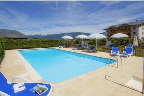 Erhvervsejendom i Morillon, Haute-Savoie, Morillon - € 59.000 | Ref: 992A019A42324D34 - foto 7