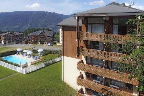Erhvervsejendom i Morillon, Haute-Savoie, Morillon - € 59.000 | Ref: 992A019A42324D34 - foto 8