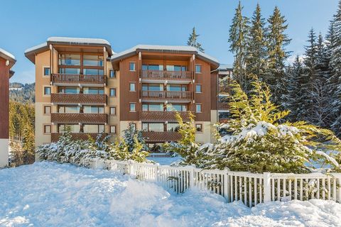 Erhvervsejendom i Morillon, Haute-Savoie, Morillon - € 59.000 | Ref: 992A019A42324D34 - foto 11