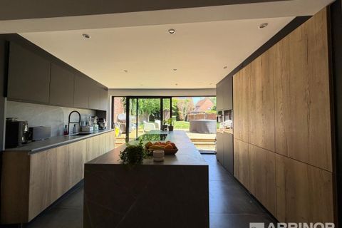 Villa i Phalempin, Nord, Phalempin - € 339.000 | Ref: PHAL-TSUBI - foto 2