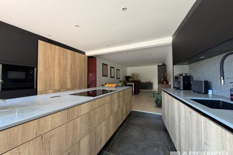 Villa i Phalempin, Nord, Phalempin - € 339.000 | Ref: PHAL-TSUBI - foto 3