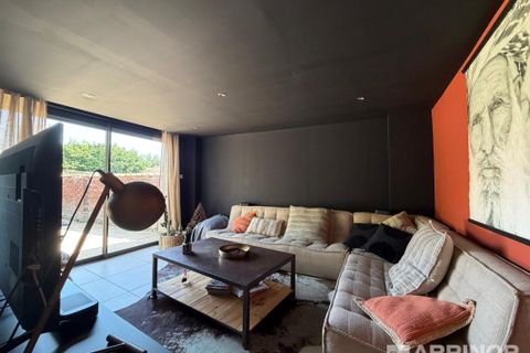 Villa i Phalempin, Nord, Phalempin - € 339.000 | Ref: PHAL-TSUBI - foto 4