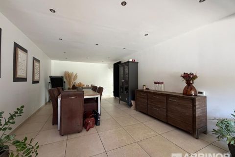 Villa i Phalempin, Nord, Phalempin - € 339.000 | Ref: PHAL-TSUBI - foto 5
