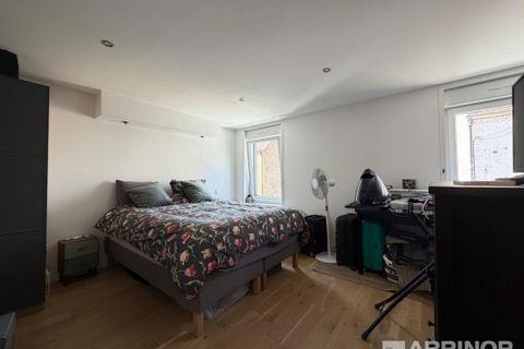 Villa i Phalempin, Nord, Phalempin - € 339.000 | Ref: PHAL-TSUBI - foto 7