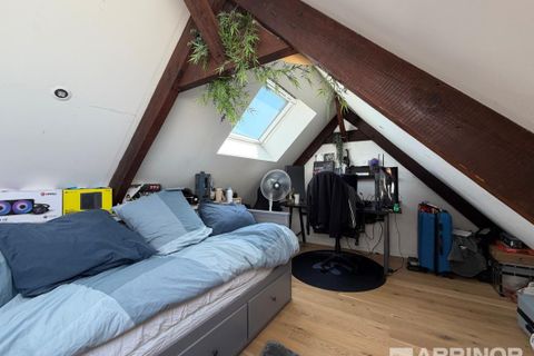 Villa i Phalempin, Nord, Phalempin - € 339.000 | Ref: PHAL-TSUBI - foto 8