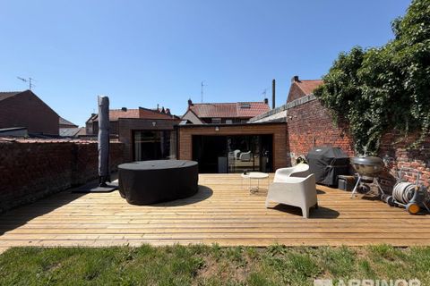 Villa i Phalempin, Nord, Phalempin - € 339.000 | Ref: PHAL-TSUBI - foto 9
