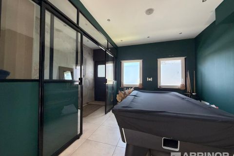Villa i Phalempin, Nord, Phalempin - € 339.000 | Ref: PHAL-TSUBI - foto 11