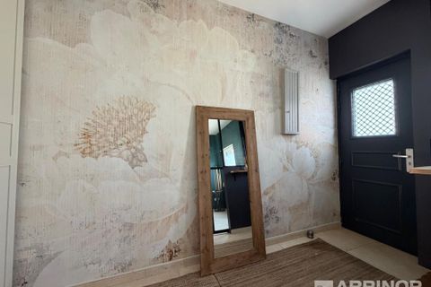 Villa i Phalempin, Nord, Phalempin - € 339.000 | Ref: PHAL-TSUBI - foto 12