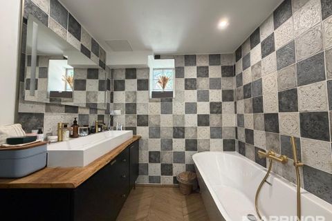 Villa i Phalempin, Nord, Phalempin - € 339.000 | Ref: PHAL-TSUBI - foto 13