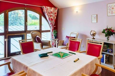 Erhvervsejendom i Evry, Essonne, Evry - € 90.000 | Ref: 0788F5CC30BD4E8B - foto 6