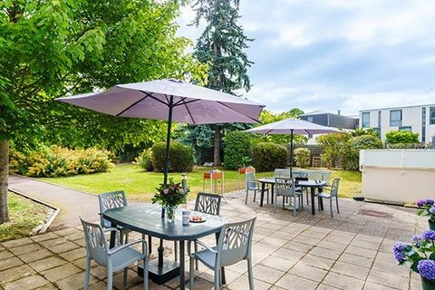 Erhvervsejendom i Evry, Essonne, Evry - € 90.000 | Ref: 0788F5CC30BD4E8B - foto 9