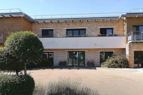 Erhvervsejendom i Macon, Saone-et-Loire, Macon - € 94.000 | Ref: 0DA6E358A8894316 - foto 1