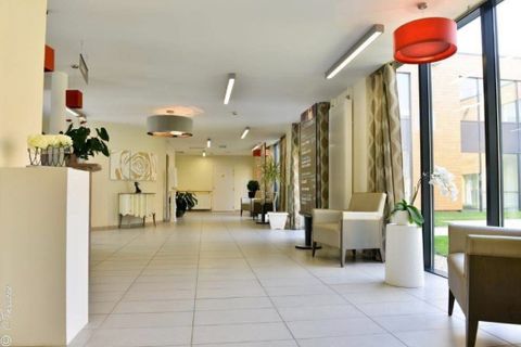 Erhvervsejendom i Macon, Saone-et-Loire, Macon - € 94.000 | Ref: 0DA6E358A8894316 - foto 6