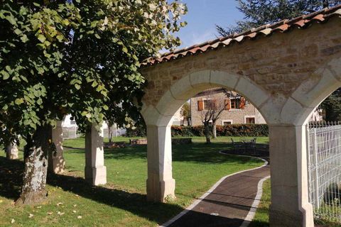 Erhvervsejendom i Macon, Saone-et-Loire, Macon - € 94.000 | Ref: 0DA6E358A8894316 - foto 11