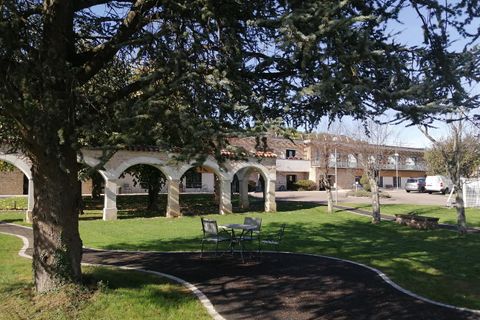 Erhvervsejendom i Macon, Saone-et-Loire, Macon - € 94.000 | Ref: 0DA6E358A8894316 - foto 12