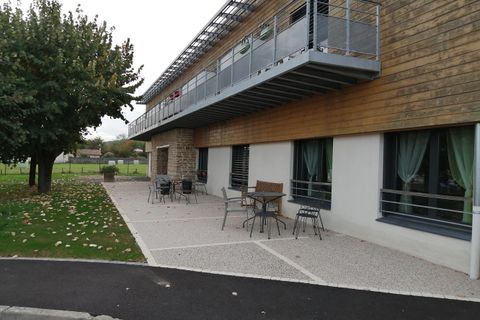 Erhvervsejendom i Macon, Saone-et-Loire, Macon - € 94.000 | Ref: 0DA6E358A8894316 - foto 14