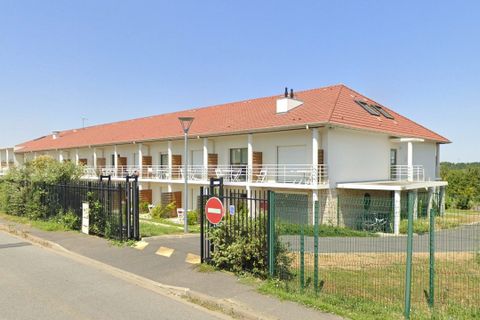 Erhvervsejendom i Ormoy, Essonne, Ormoy - € 73.000 | Ref: F41BBDED1B834A21 - foto 1