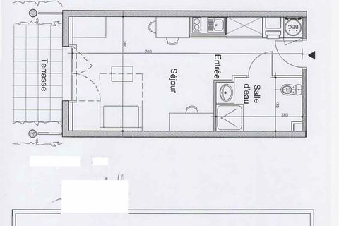 Erhvervsejendom i Ormoy, Essonne, Ormoy - € 73.000 | Ref: F41BBDED1B834A21 - foto 2