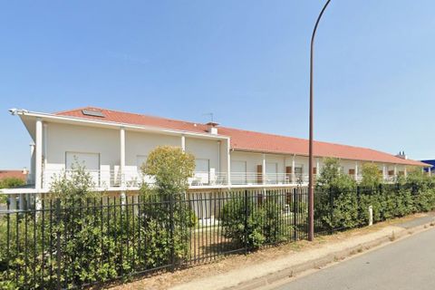 Erhvervsejendom i Ormoy, Essonne, Ormoy - € 73.000 | Ref: F41BBDED1B834A21 - foto 4