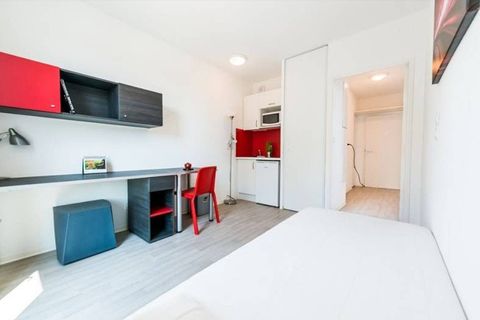 Erhvervsejendom i Lyon, Rhone, Lyon - € 83.000 | Ref: 9C524C307DE24C91 - foto 2