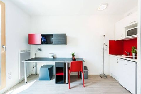 Erhvervsejendom i Lyon, Rhone, Lyon - € 83.000 | Ref: 9C524C307DE24C91 - foto 4