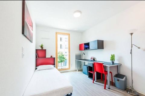 Erhvervsejendom i Lyon, Rhone, Lyon - € 83.000 | Ref: 9C524C307DE24C91 - foto 5