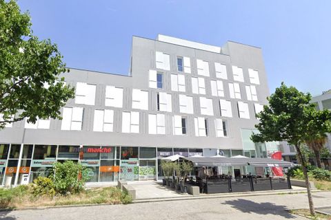 Erhvervsejendom i Lyon, Rhone, Lyon - € 83.000 | Ref: 9C524C307DE24C91 - foto 11