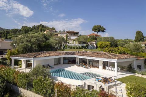 Villa i Nice, Alpes-Maritimes, Nice - € 2.990.000 | Ref: 87034729 - foto 2