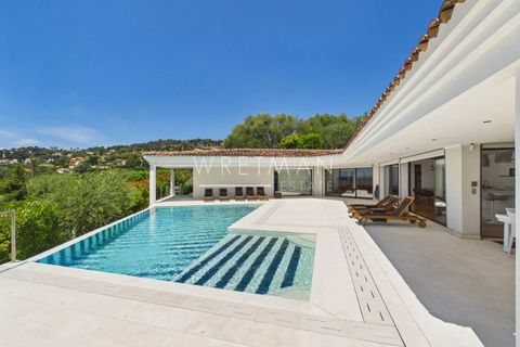 Villa i Nice, Alpes-Maritimes, Nice - € 2.990.000 | Ref: 87034729 - foto 4