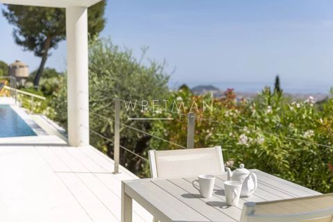 Villa i Nice, Alpes-Maritimes, Nice - € 2.990.000 | Ref: 87034729 - foto 6