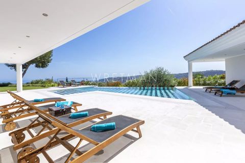 Villa i Nice, Alpes-Maritimes, Nice - € 2.990.000 | Ref: 87034729 - foto 7