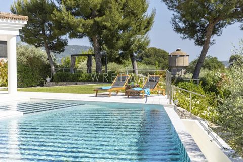 Villa i Nice, Alpes-Maritimes, Nice - € 2.990.000 | Ref: 87034729 - foto 8