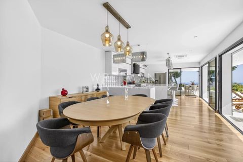 Villa i Nice, Alpes-Maritimes, Nice - € 2.990.000 | Ref: 87034729 - foto 9