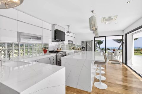Villa i Nice, Alpes-Maritimes, Nice - € 2.990.000 | Ref: 87034729 - foto 10