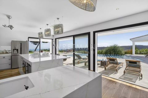 Villa i Nice, Alpes-Maritimes, Nice - € 2.990.000 | Ref: 87034729 - foto 11